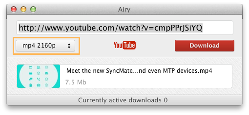 Airy-Youtube-Activation-Code