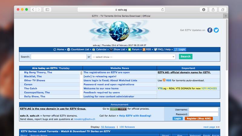 Finding Torrents For Mac Finding Torrents For Mac