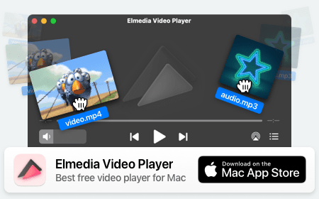 Elmedia Player