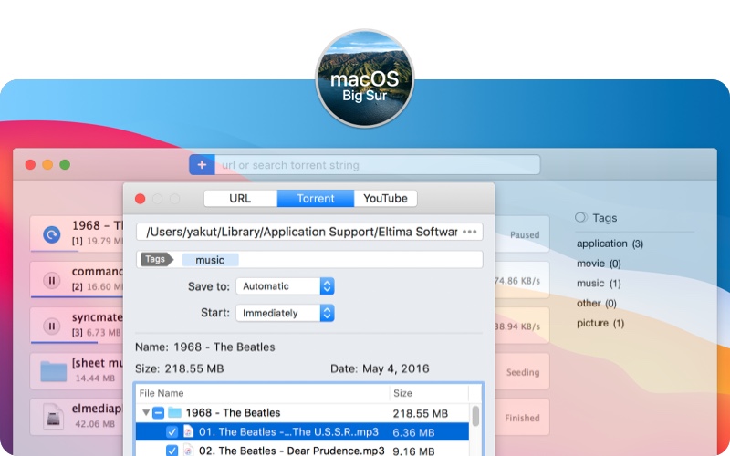 utorrent macos utorrent macos