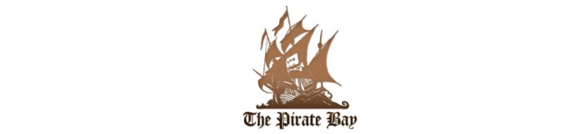 The Pirate Bay torrent site for Mac