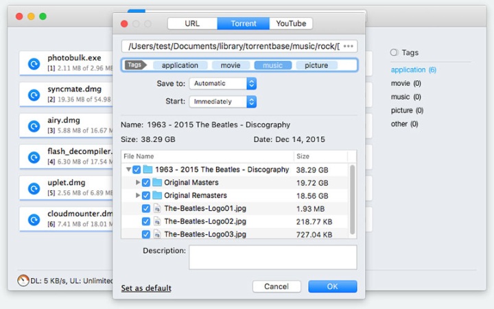 Dragon Software For Mac Torrent Download