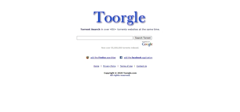 Toorgle