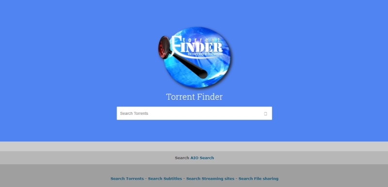 Torrents Finder