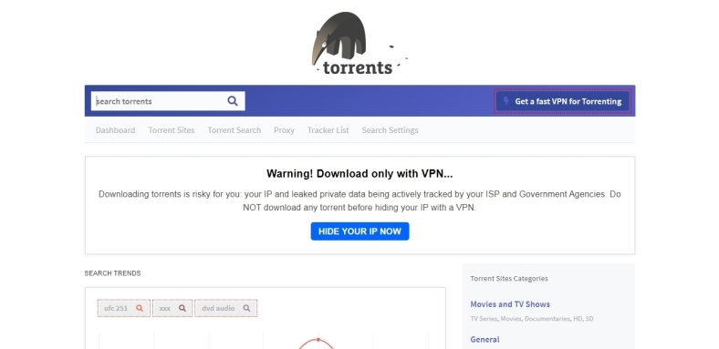 Big Booty Torrents