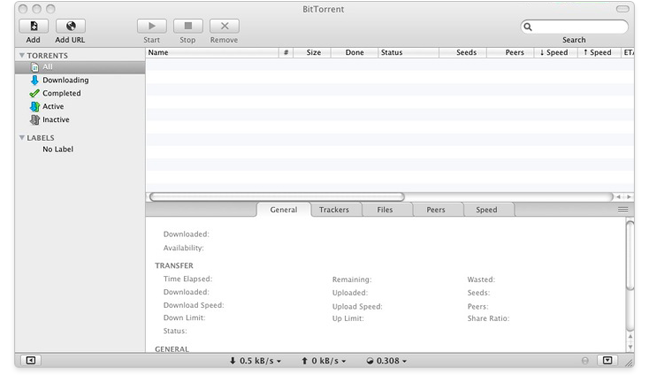 Utorrent old version mac