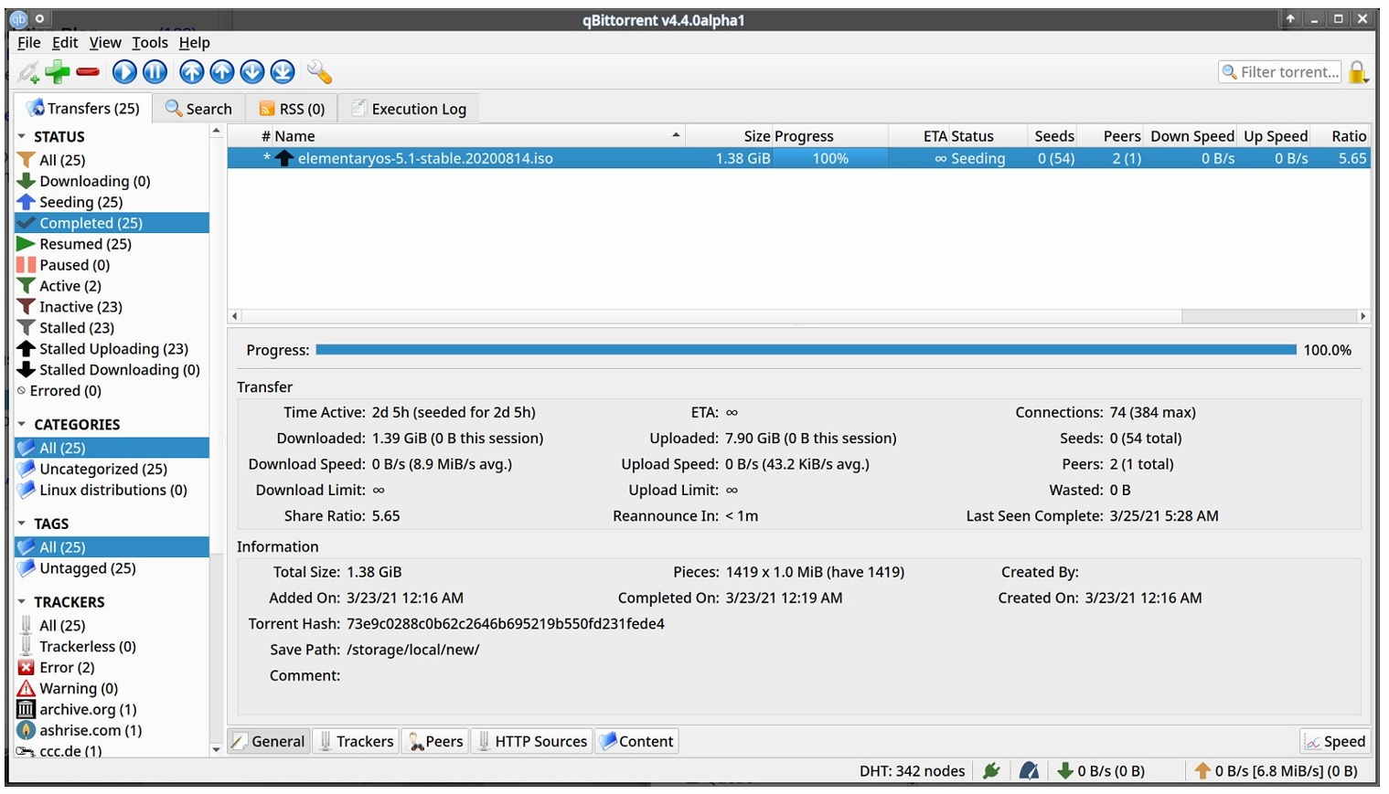 Configurar Utorrent Para Descargar Mas Rapido uTorrent para Mac, alternativa a Monterey | Folx
