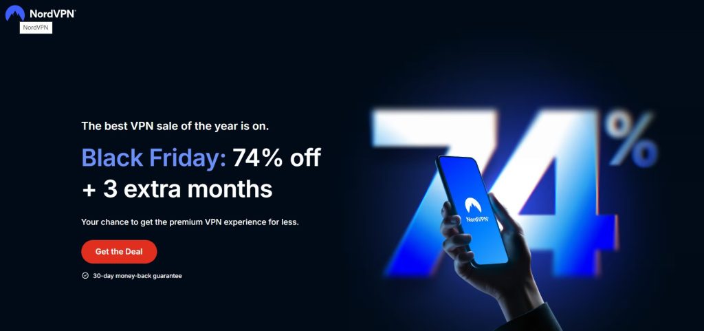 NordVPN NordVPN